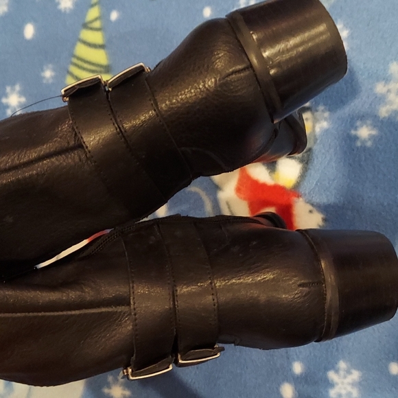 Arturo Chiang 👢boots up to knee - Picture 14 of 17